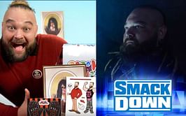 5 things Bray Wyatt could do on the October 14 edition of WWE SmackDown - A new White Rabbit hunt, non-PG show introduced?