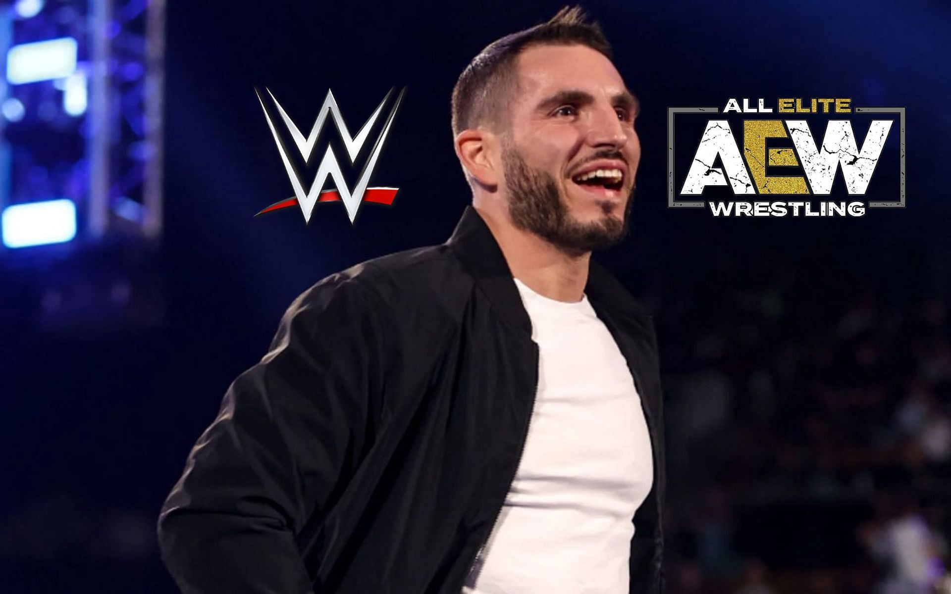 A WWE veteran placed this top AEW star in the Johnny Gargano category.