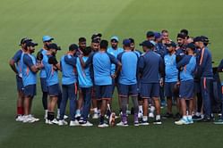 IND vs PAK 2022: Batting depth might force Team India to leave out Shami & Chahal for Pakistan clash