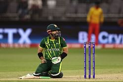 T20 World Cup 2022: "They weren't able to forget the 152/0 against India" - Salman Butt blasts Pakistan after back-to-back losses
