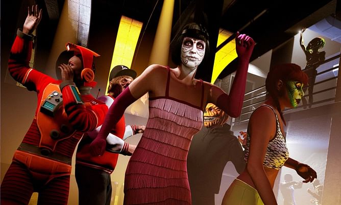 5 best GTA+ benefits for GTA Online in October 2022