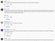 Fans reaction (Image via Asmongold Clips/YouTube)