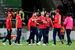 T20 World Cup 2022: "Put a seal on my mouth" - Aakash Chopra on the opportunities for England players