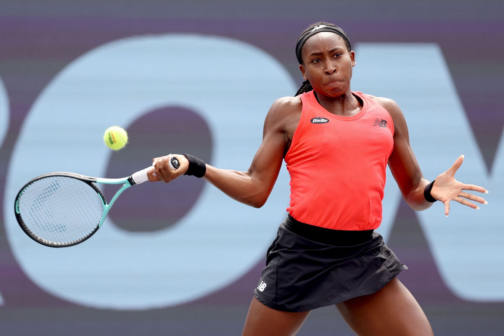 WTA Finals 2022: Coco Gauff Vs Caroline Garcia Preview, Head-to-head ...