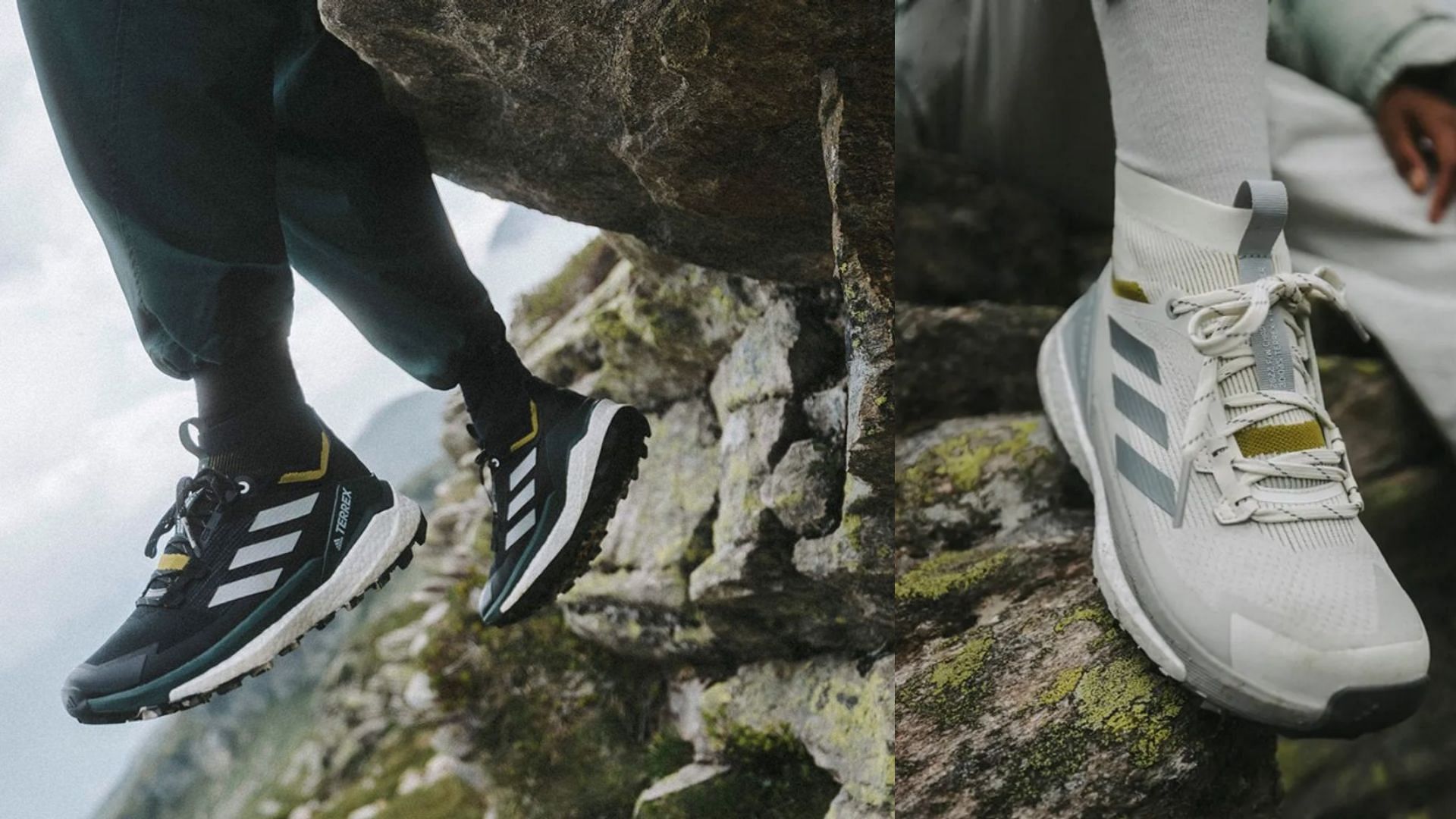 Where to buy And Wander x Adidas Terrex collection? Price, release date ...