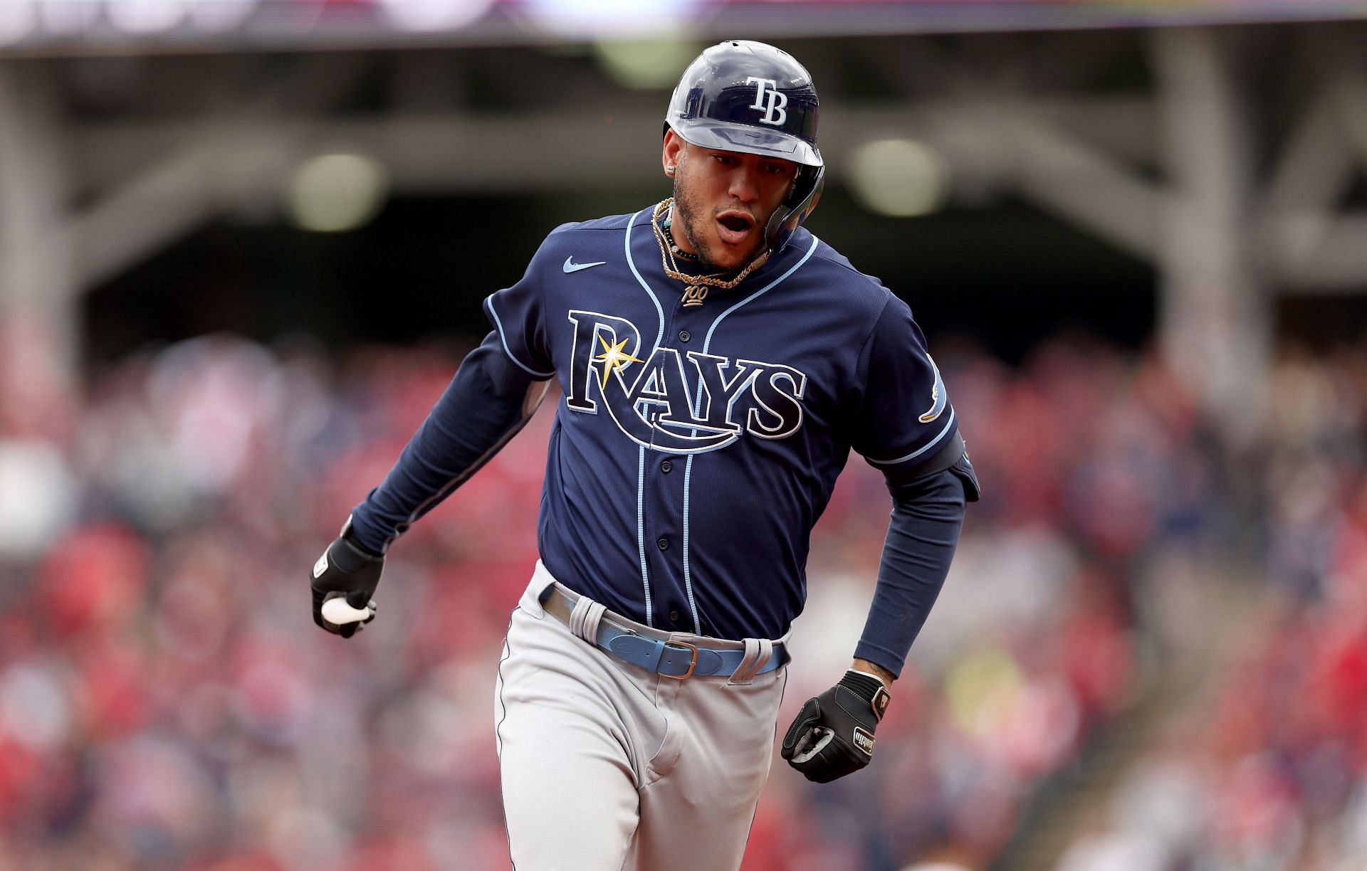 Tampa Bay Rays Have Wild Card Berth Within Their Grasp