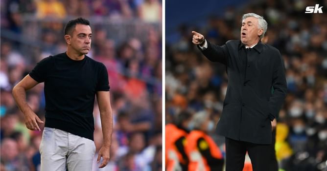 Barcelona receive major injury boost as key player is set to be fit and start El Clasico against Real Madrid - Reports