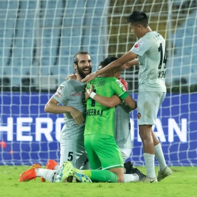 Chennaiyin FC vs FC Goa Dream11 Team Prediction, Tips & Playing 11 Updates for Today's ISL Match - October 21st, 2022