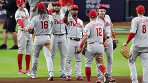 Negro Leagues Baseball Museum President on 2022 World Series - "Startling that two cities that have high African American populations, there’s not a single Black player"