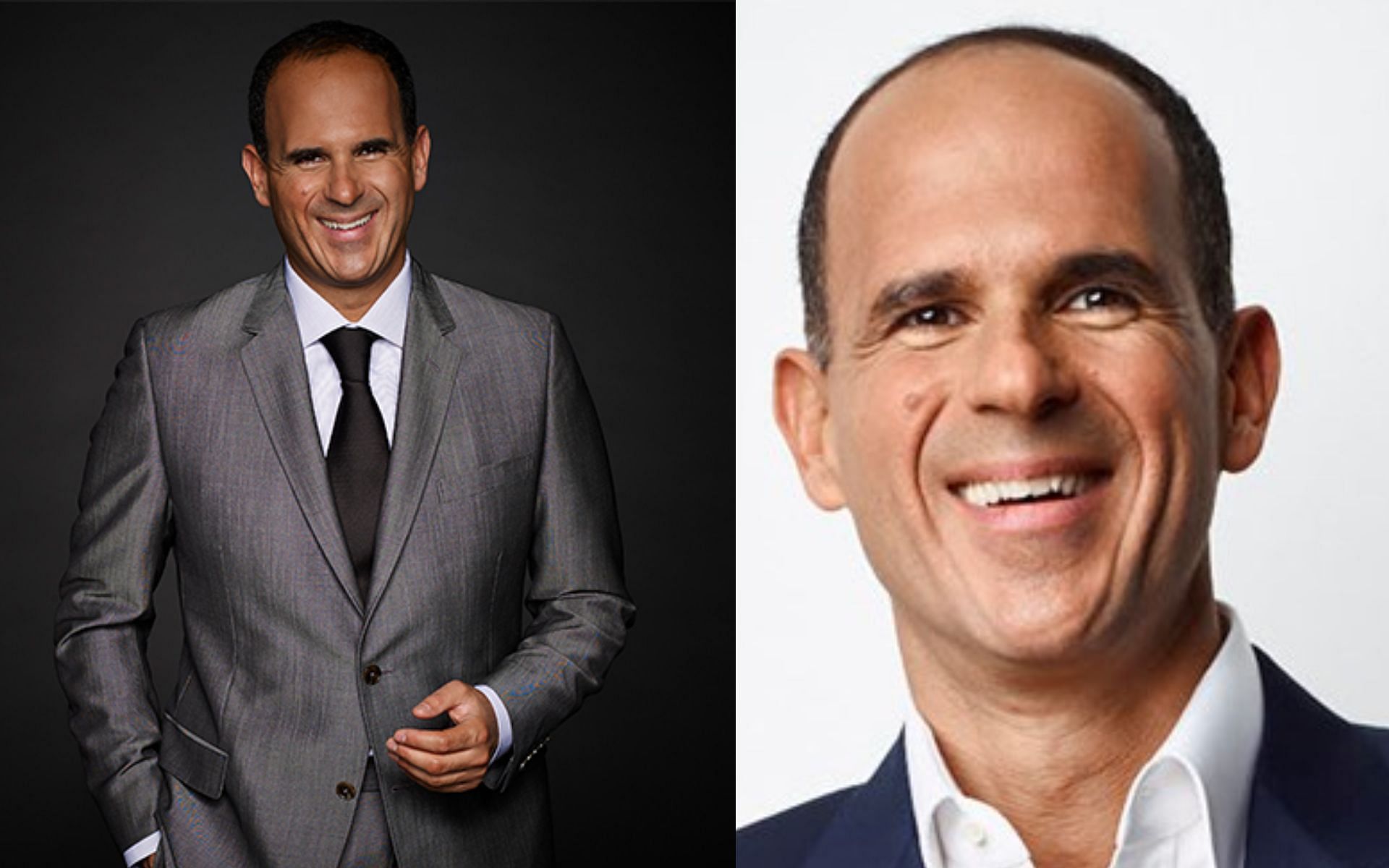 The Renovator Series premiere: Marcus Lemonis shares tragic childhood ...