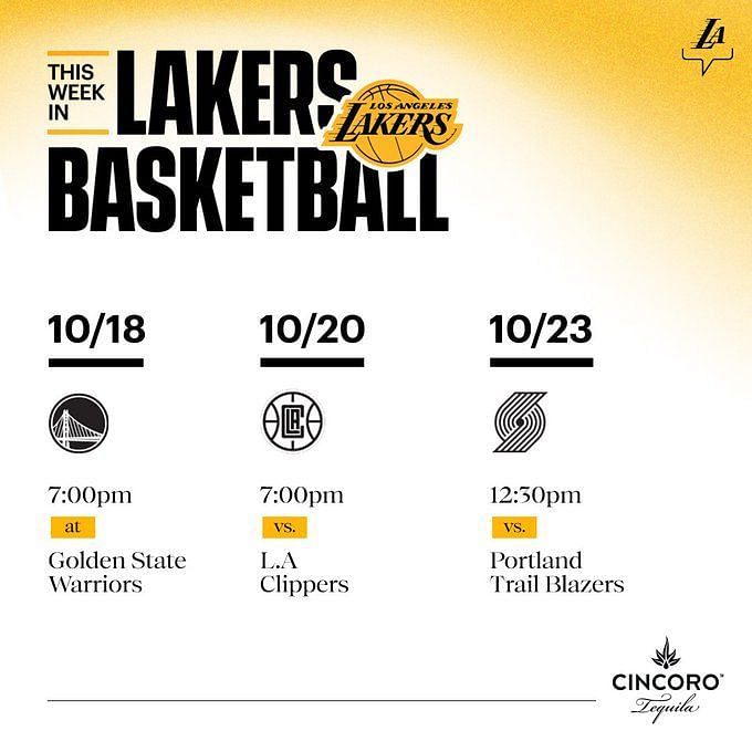 Lakers, Sixers Top NBA Team Sales Charts – SportsLogos.Net News
