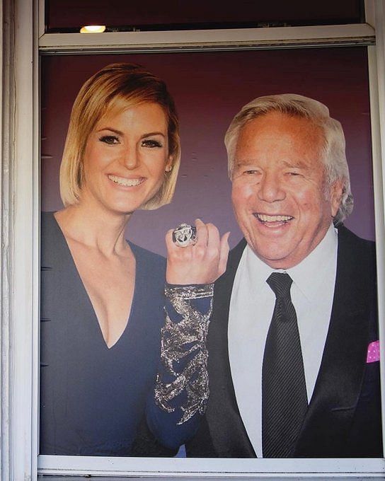 Is Robert Kraft married? What we know about Patriots' owner