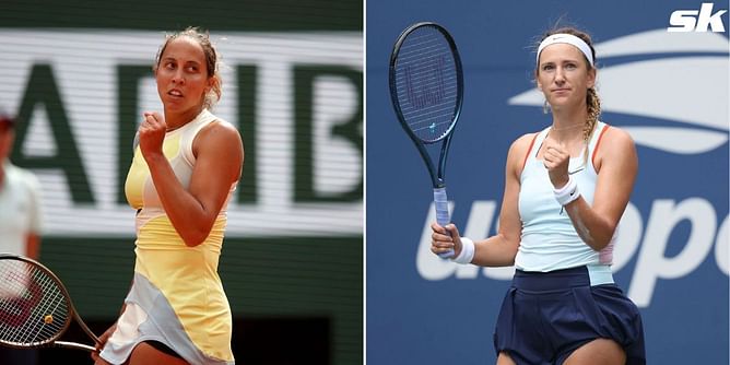 Guadalajara Open 2022: Madison Keys vs Victoria Azarenka preview, head-to-head, prediction, odds and pick