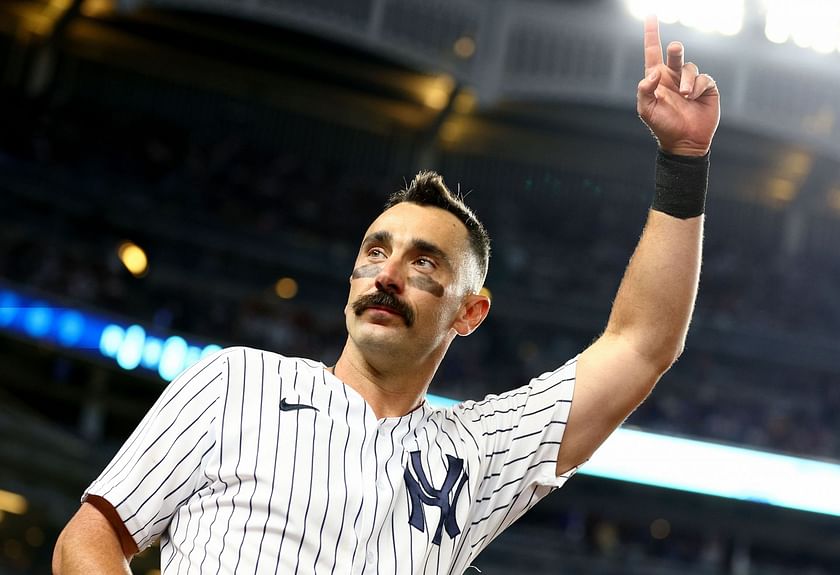 Aaron Boone says Yankees expect Matt Carpenter back for ALDS