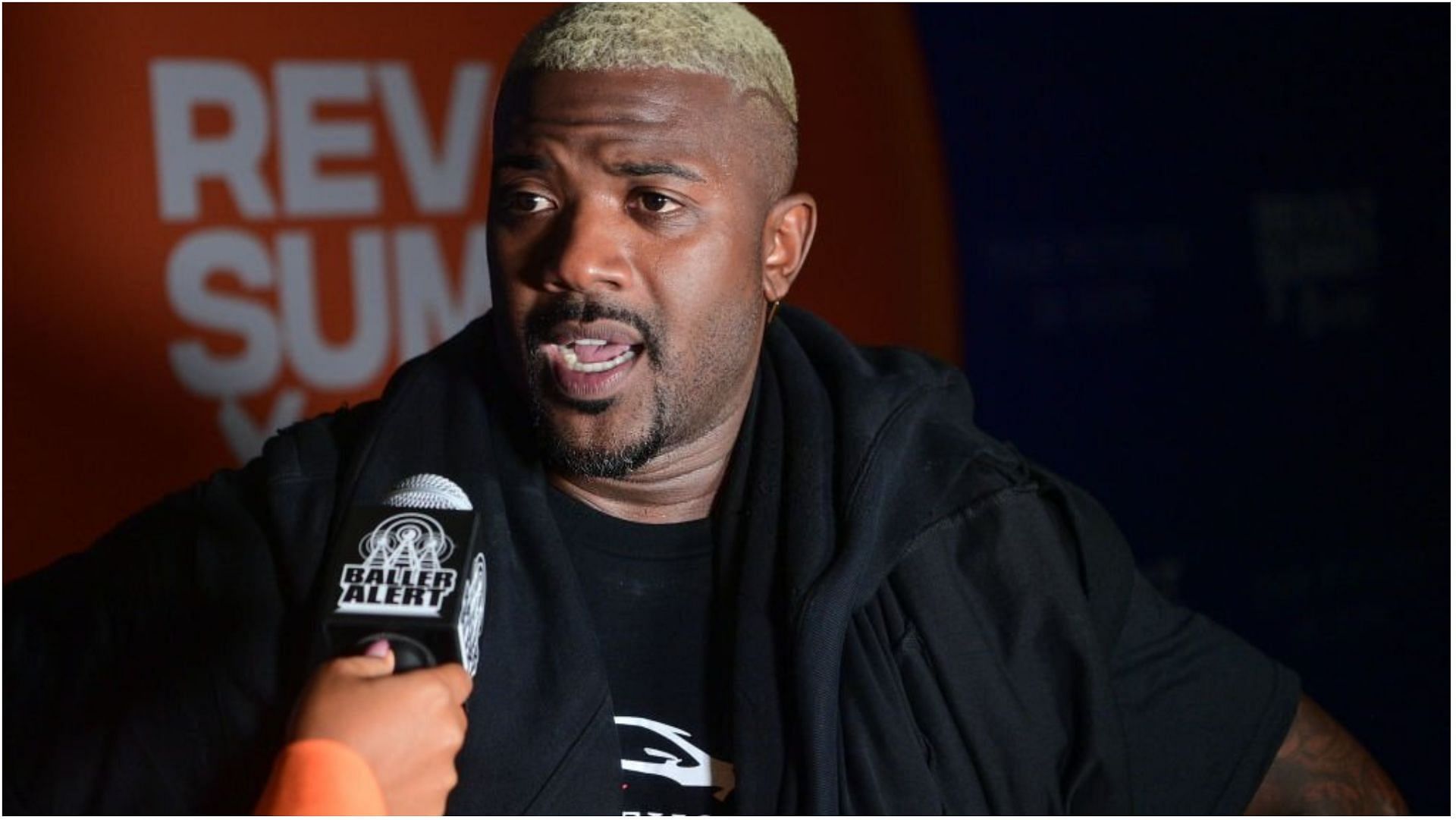 Ray J increased concern among his fans following a few posts that he shared recently (Image via Prince Williams/Getty Images)