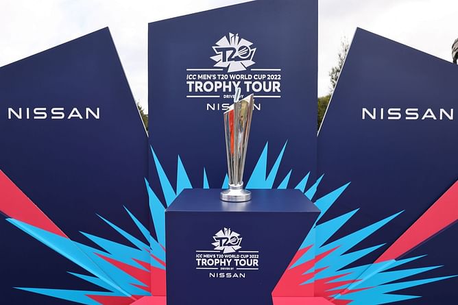 NZ vs IND Dream11 Prediction, प्लेइंग XI अपडेट आज के T20 World Cup Warm Up मैच के लिए - 19 अक्टूबर, 2022