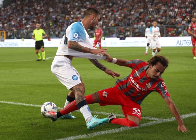Cremonese vs Modena Prediction and Betting Tips | October 20, 2022