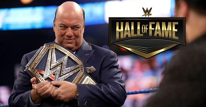 "One of the greatest factions ever!" - Former Champion says group founded by Paul Heyman should be in the WWE Hall of Fame