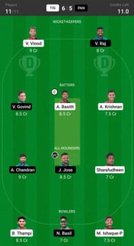 Fantasy suggestion #1