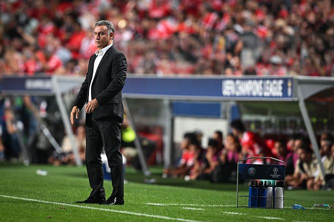 PSG Transfer News Roundup: France Football director opens up on Lionel Messi Ballon d'Or snub; former player says Kylian Mbappe wants more respect at Paris, and more - October 15, 2022