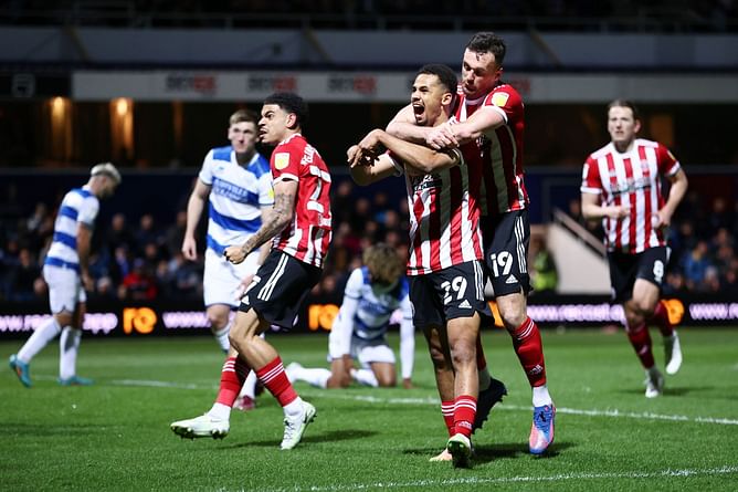 Sheffield United vs Queens Park Rangers Prediction and Betting Tips | October 4, 2022