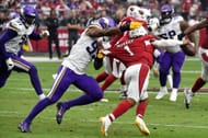 Minnesota Vikings v Arizona Cardinals