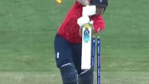 T20 World Cup 2022: [Watch] Ben Stokes castled by a peach of a delivery by Fionn Hand in ENG-IRE clash