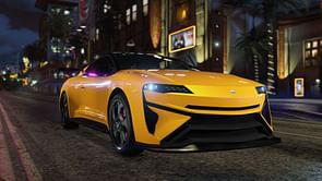 Top 5 most expensive Sports cars in GTA Online (Criminal Enterprises)