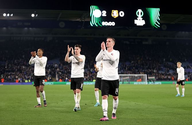 Dynamo Kyiv vs Stade Rennais Prediction and Betting Tips | October 13, 2022