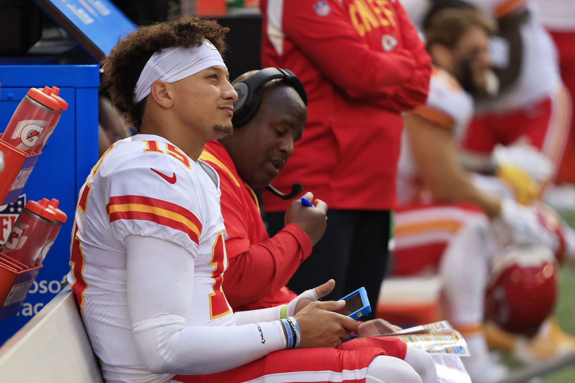 Rich Eisen: Why the Defending Champion Chiefs Could Be Even More Dangerous  This Season 