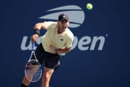 Dominic Thiem entered the main draw of the San Diego Open by using a protective ranking