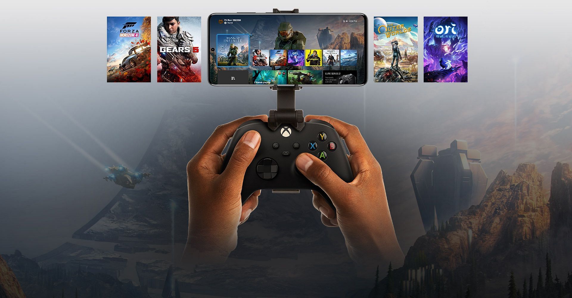 Microsoft plans to launch Xbox mobile game store to rival Google