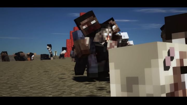 5 best Minecraft horror modpacks to play this Halloween (2022)