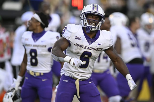 James Madison Dukes vs Georgia Southern Eagles Line, Odds, Picks and Prediction - October 15 | NCAA Football Season 2022