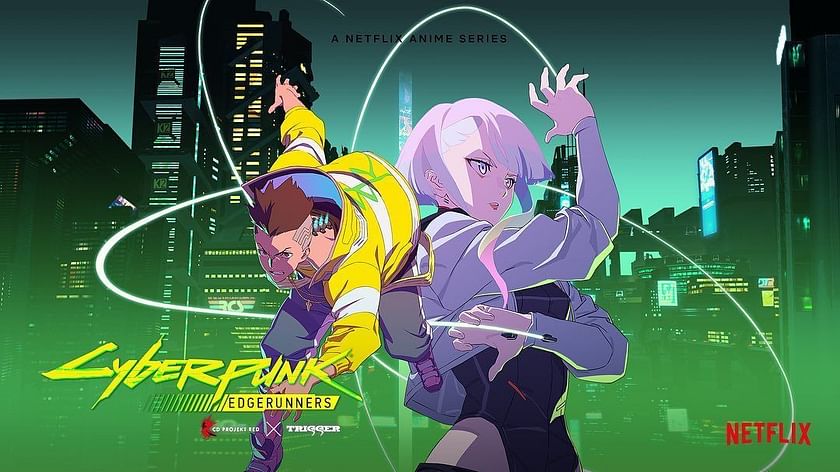 Will there be a Cyberpunk: Edgerunners season 2?