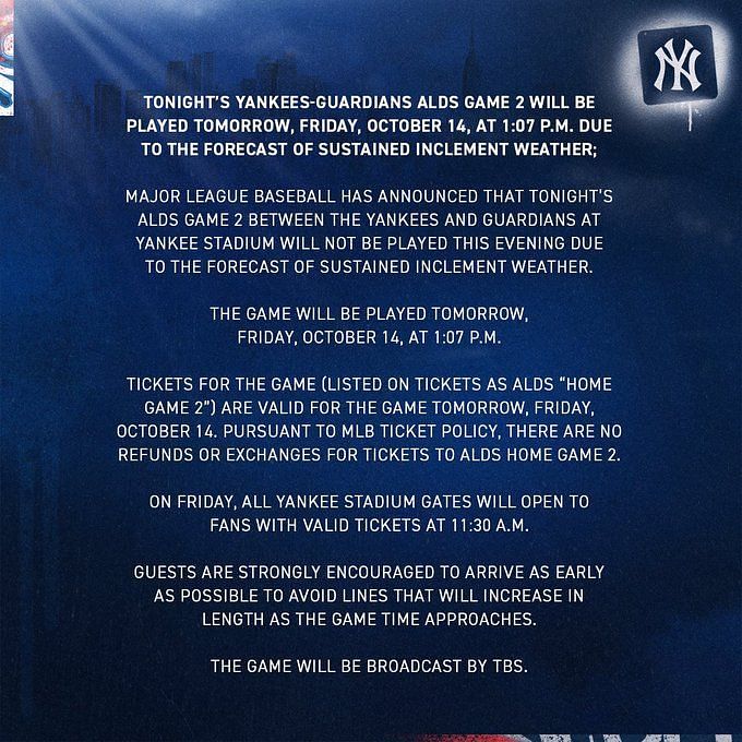 Terrible, just outright terrible' 'Thanks for nothing MLB' - New