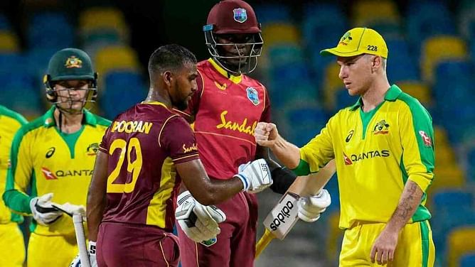 T20 World Cup विजेता टीम को झटका, टूर्नामेंट के दौरान ही कोच ने दिया इस्तीफा