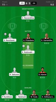 Fantasy suggestion #1