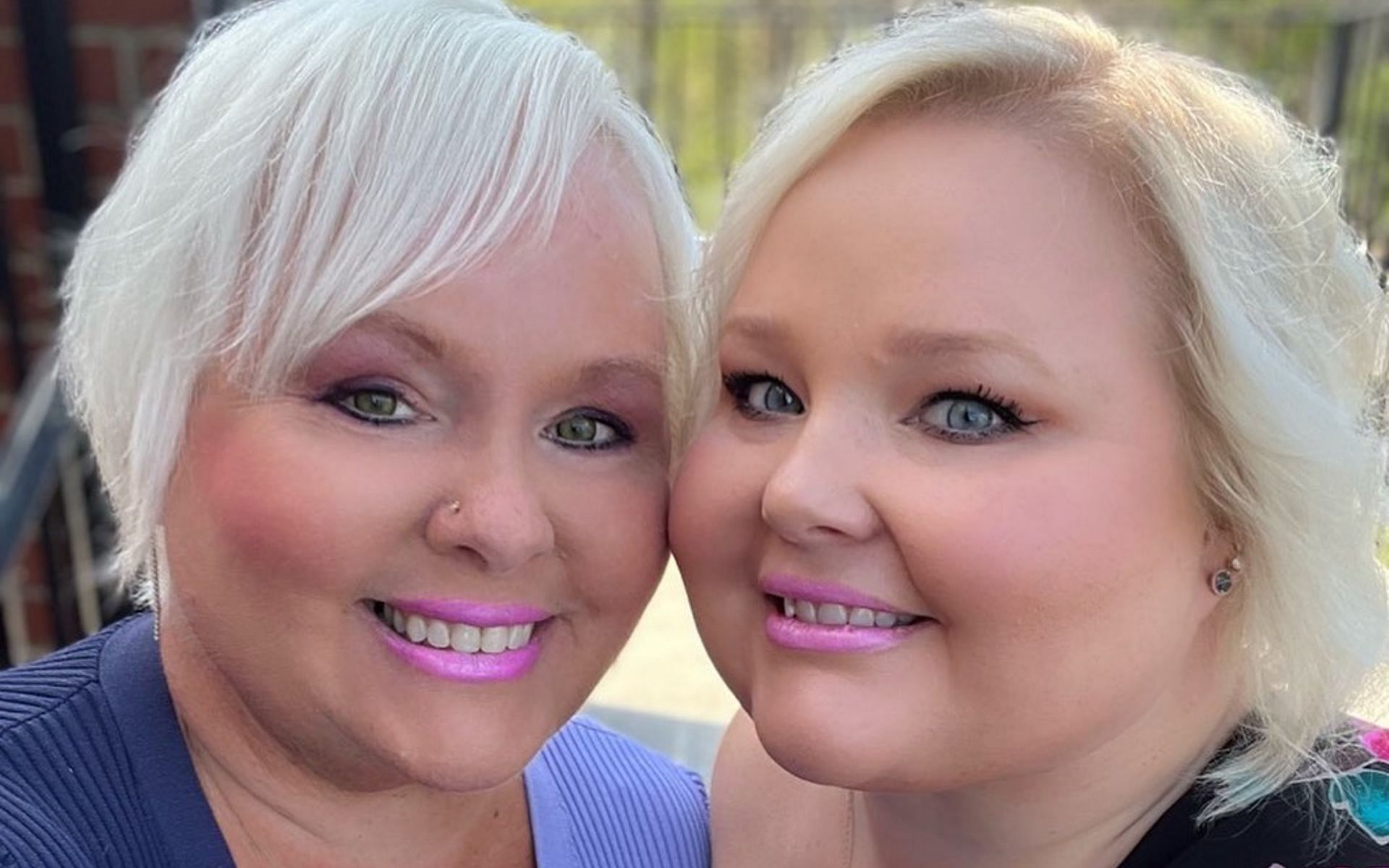 Meet Cathy & Ashley: The Jonesborough duo on TLC's 'sMothered', WJHL