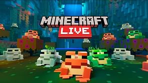 How to watch Minecraft Live 2022 online