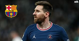 "This option must be validated by both parties" - Journalist makes interesting claim on PSG superstar Lionel Messi's future amid rumors of Barcelona return