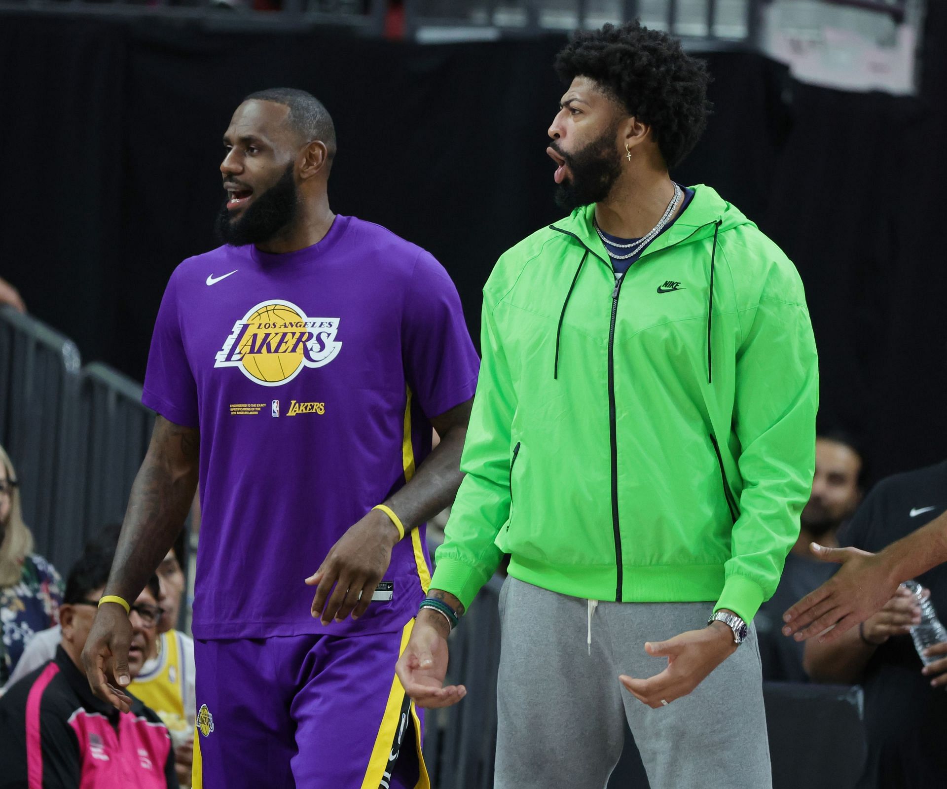 Lakers draft picks: Why Anthony Davis trade left Los Angeles without picks  in 2022 and beyond