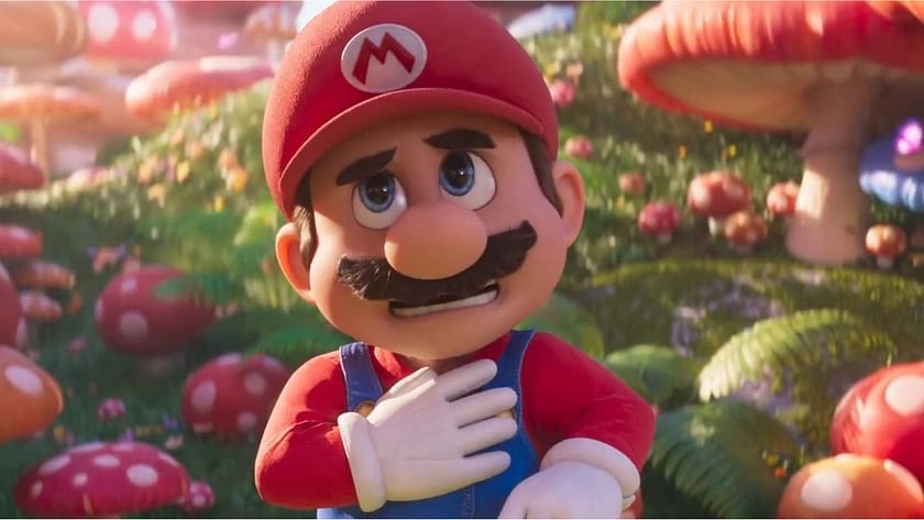 How Super Mario became a global cultural icon