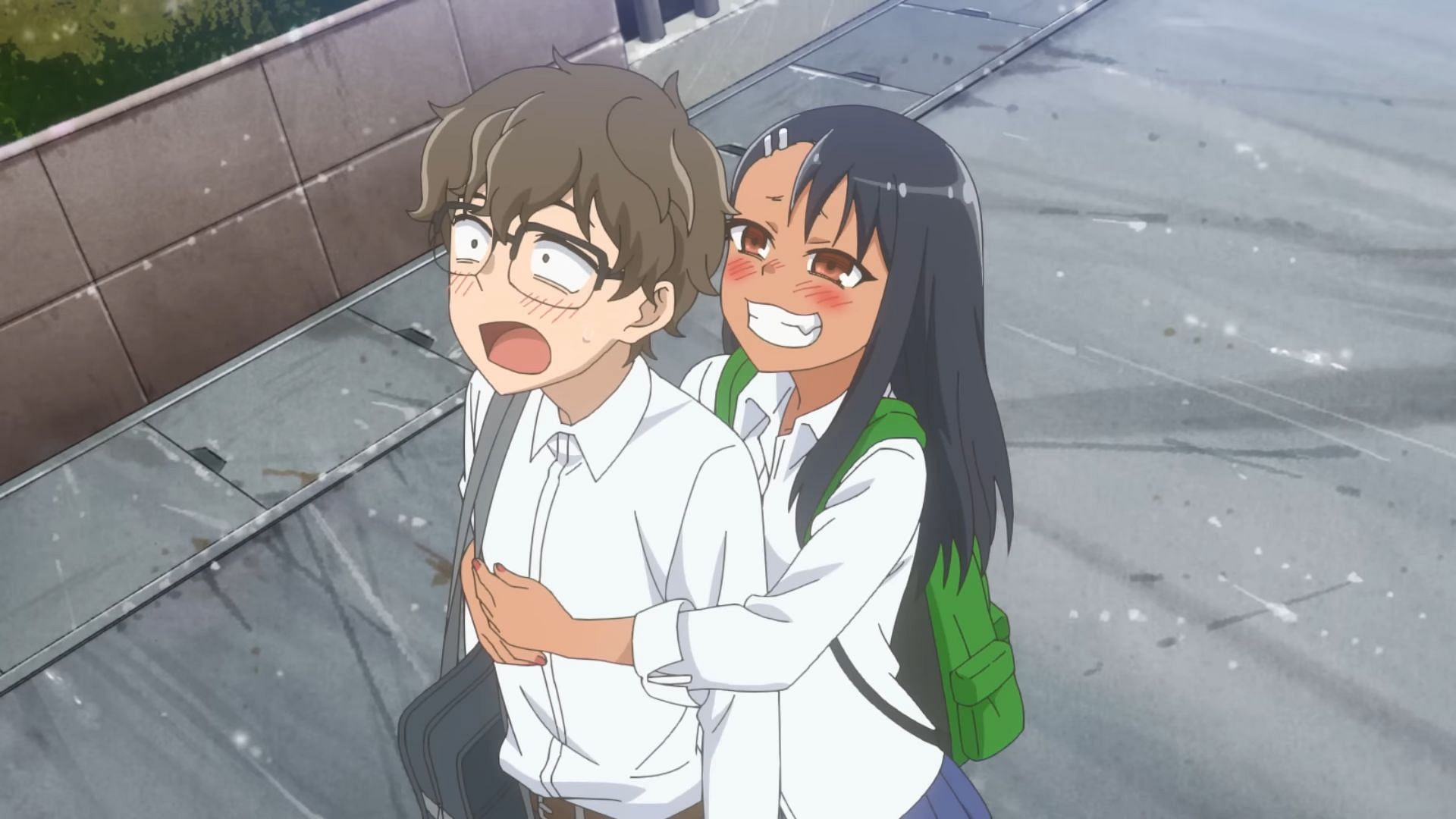 Don't Toy with Me, Miss Nagatoro Season 2 set to release in