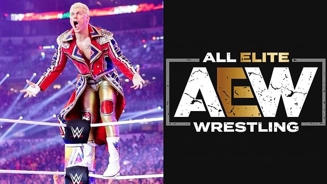 "I do miss having him around" - Top AEW star comments on Cody Rhodes' return to WWE