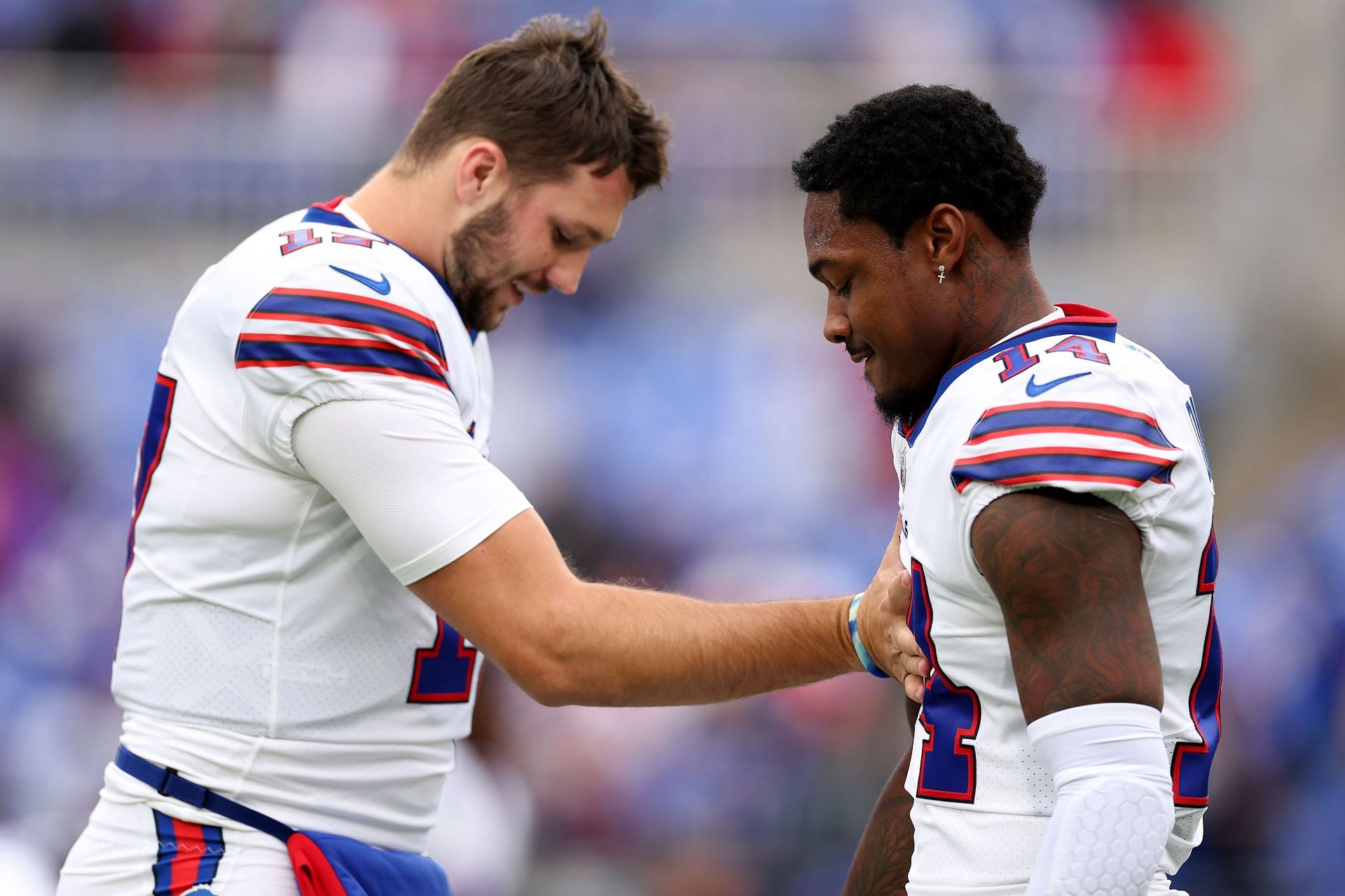 There isn&#039;t a more rounded or better balanced NFL team than the Buffalo Bills