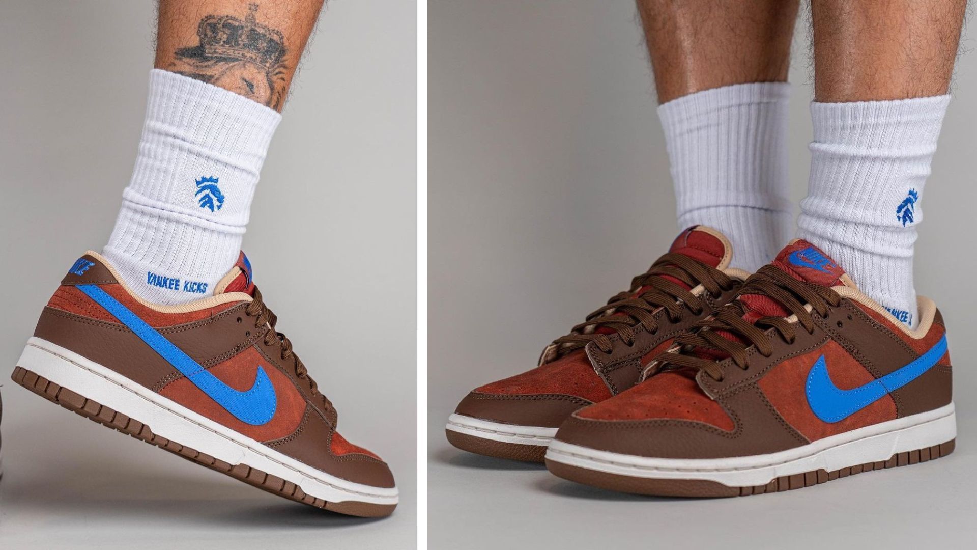 Where to buy Nike Dunk Low “Mars Stone” shoes? Price and