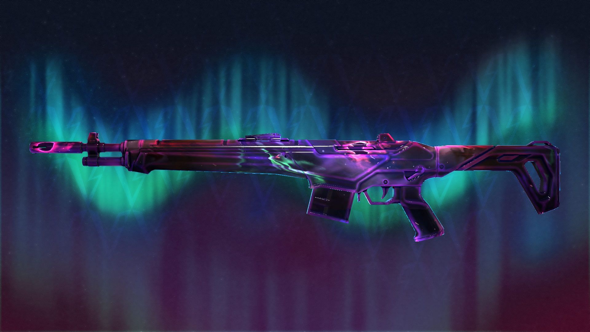 Nebula Guardian (Image via valorantstrike )