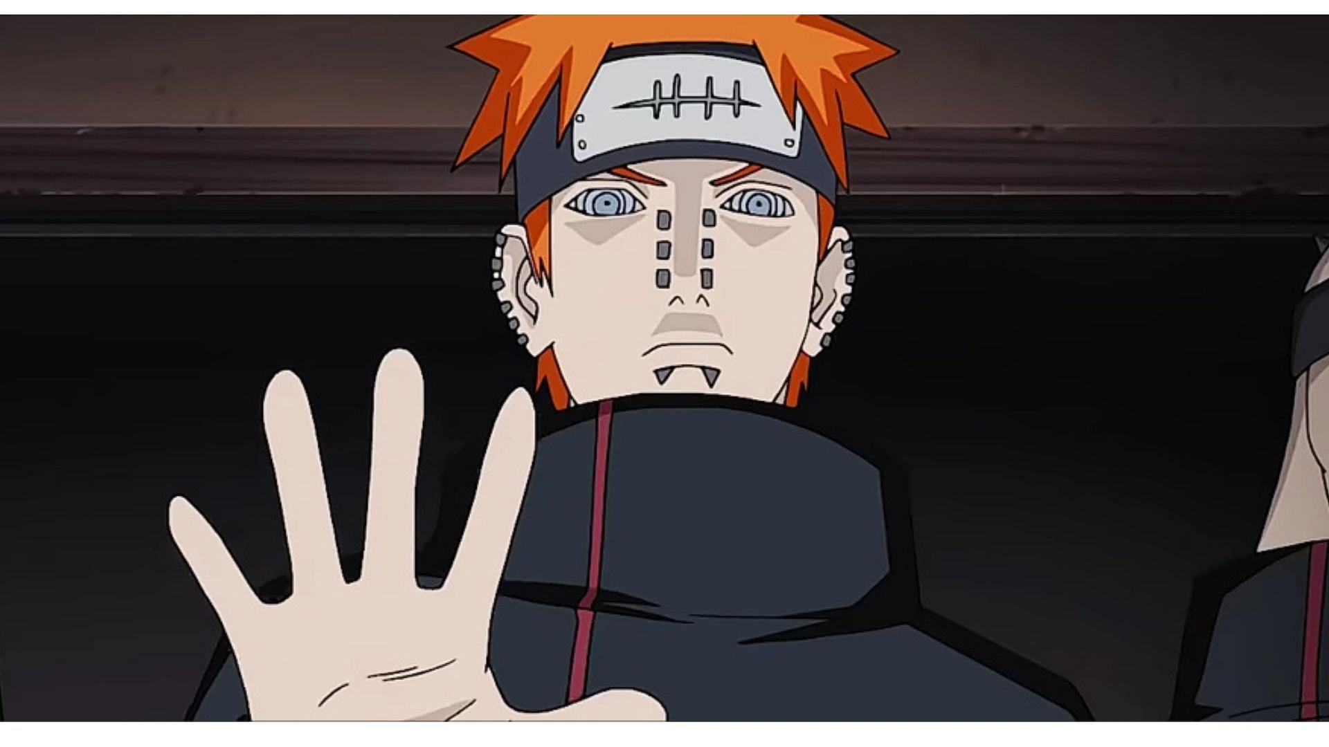 yahiko akatsuki