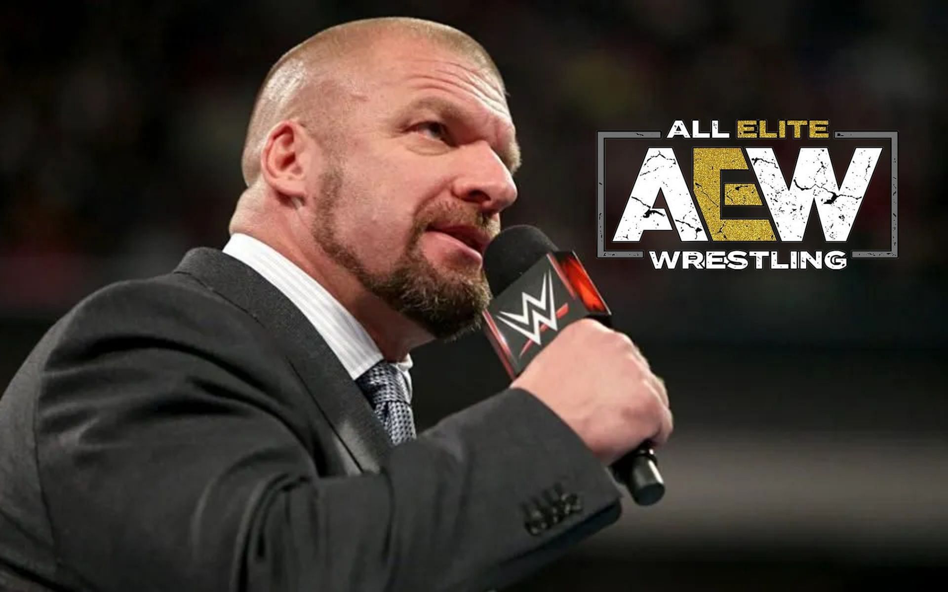 Fans are clamoring for this top AEW star to go to Triple H-led WWE.